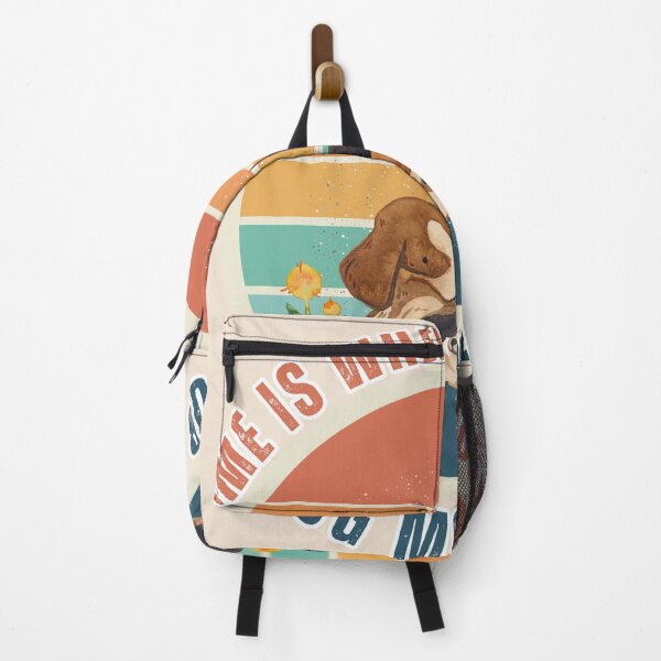 Item preview, Home Is Where My Dogs Are Dog Mom Club Cute Dog Lover Vintage Pet Design Good alternatives: designed and sold by Negisandeep studio.