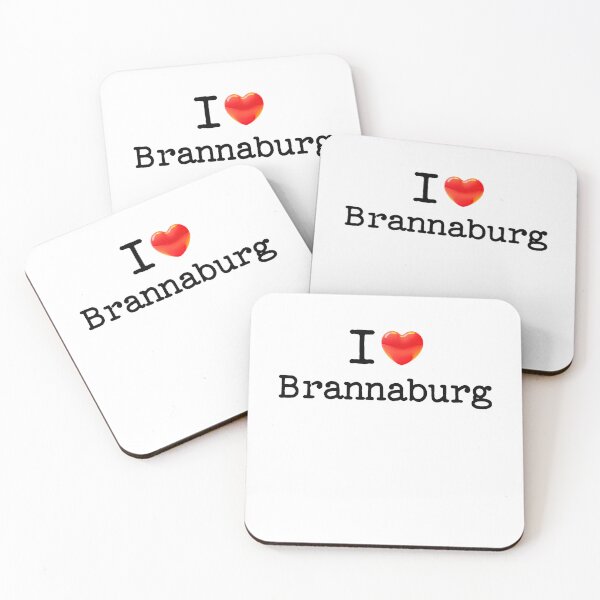 Item preview, I love Brannenburg designed and sold by Beestees77.