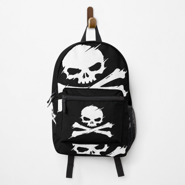 Item preview, Skull and Crossbones paint streak designed and sold by RedStormCloud.