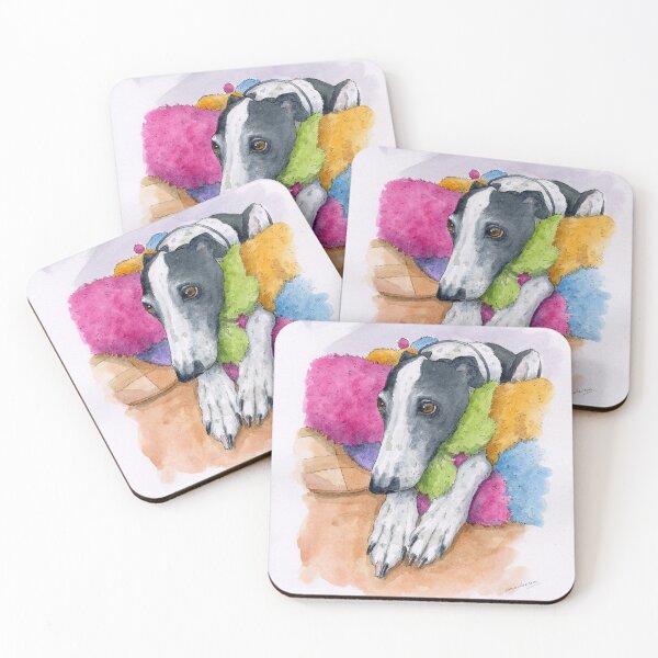 Item preview, The rain's in for the day, so here I'm going to stay.. designed and sold by The Art of Steve Sanderson.