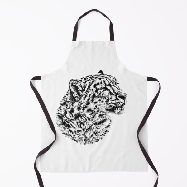 Item preview, Snow Leopard designed and sold by Guardi71.