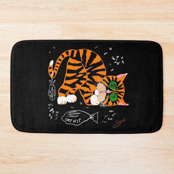 Item preview, POLITOCAT Raids the Treats Cupboard Gifts by Sarnia  designed and sold by Tale Teller Club.