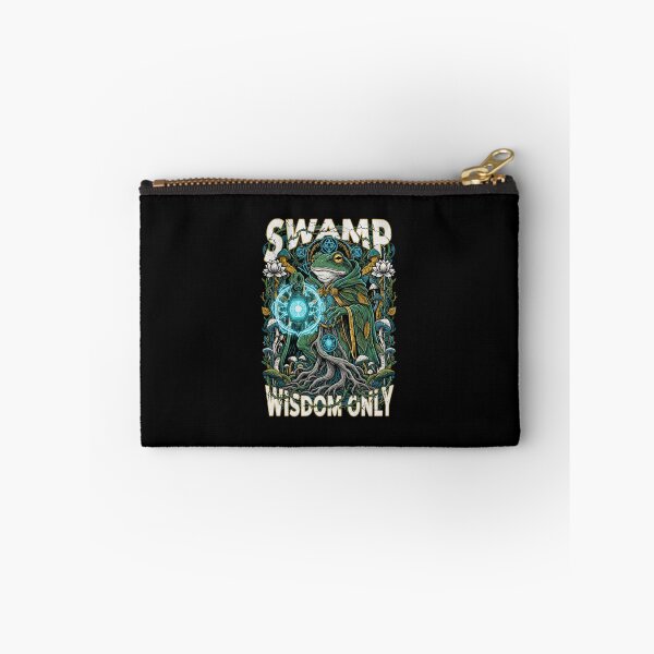 Item preview, Swamp Wisdom Only designed and sold by LONE SPIRIT CO..