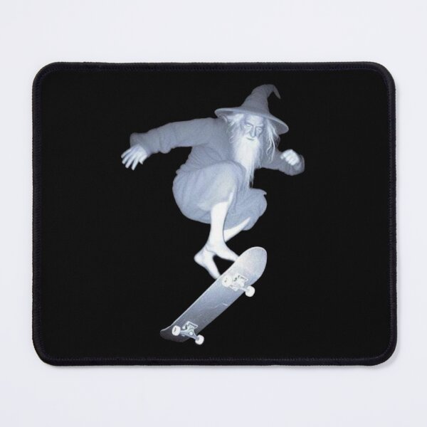 Item preview, Sick ahhhh wizard designed and sold by SoulLessly.
