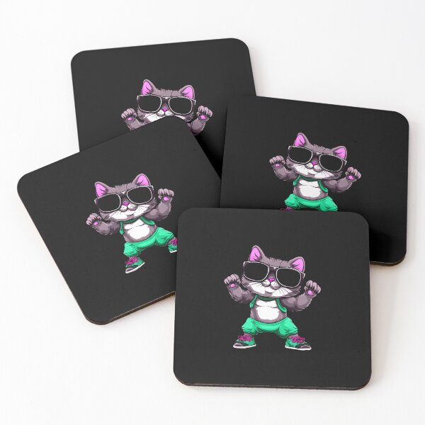 Item preview, Fitness Cat designed and sold by Soulskier.