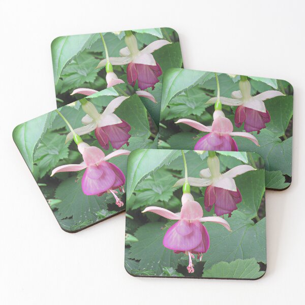 Item preview, Fuchsia designed and sold by Katy Fryd.