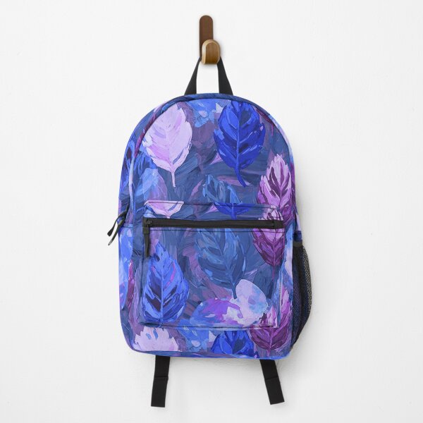 Item preview, Painted leaves in a distinctive painting style designed and sold by the artedivino.