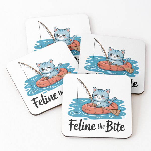 Item preview, Feline the bite designed and sold by keisthard.