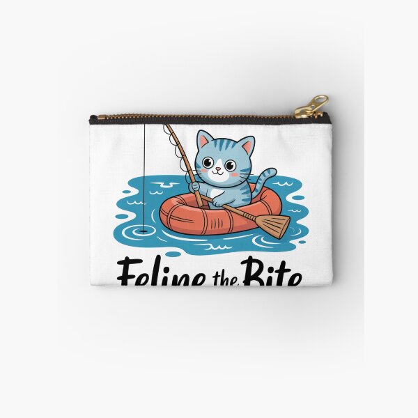 Item preview, Feline the bite designed and sold by keisthard.