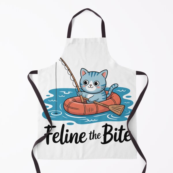Item preview, Feline the bite designed and sold by keisthard.