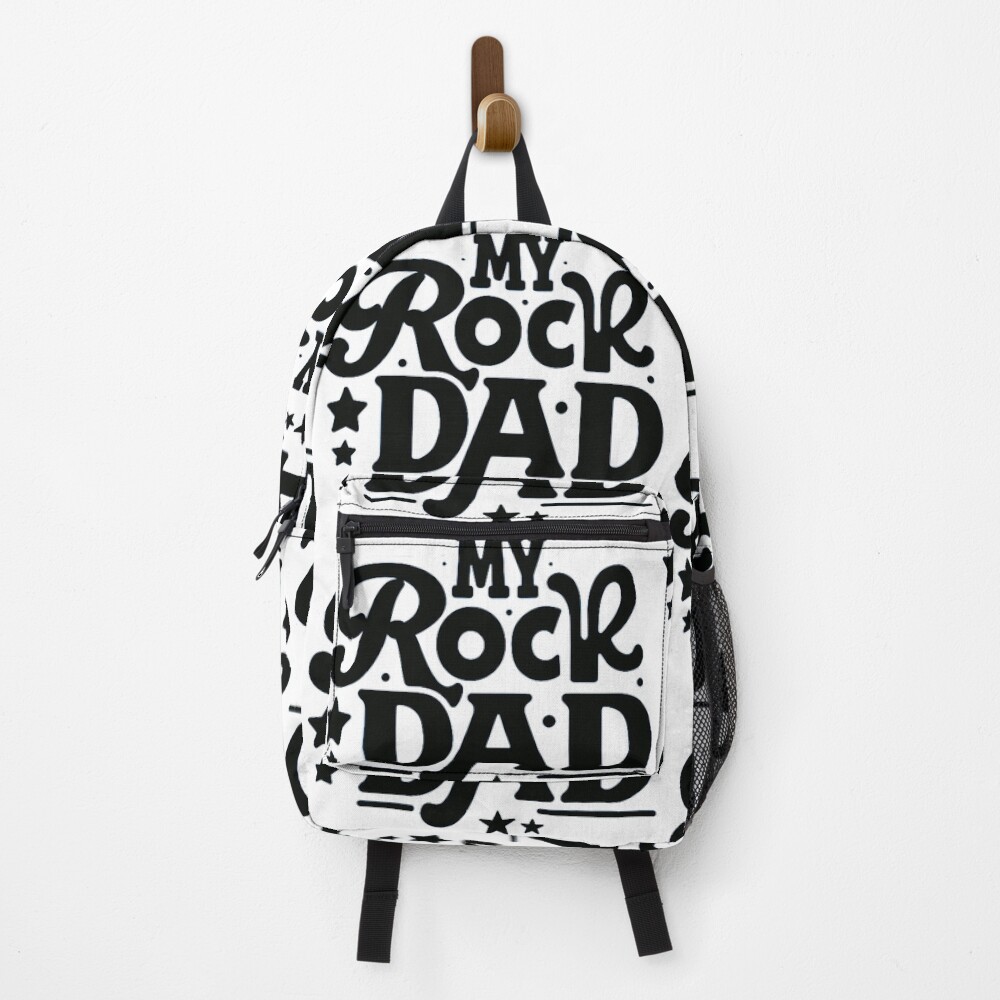 Item preview, Backpack designed and sold by Ahba.