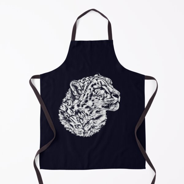 Item preview, Snow Leopard designed and sold by Guardi71.