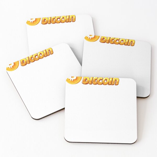 Item preview, Bitcoin crypto coin designed and sold by JTapparel.