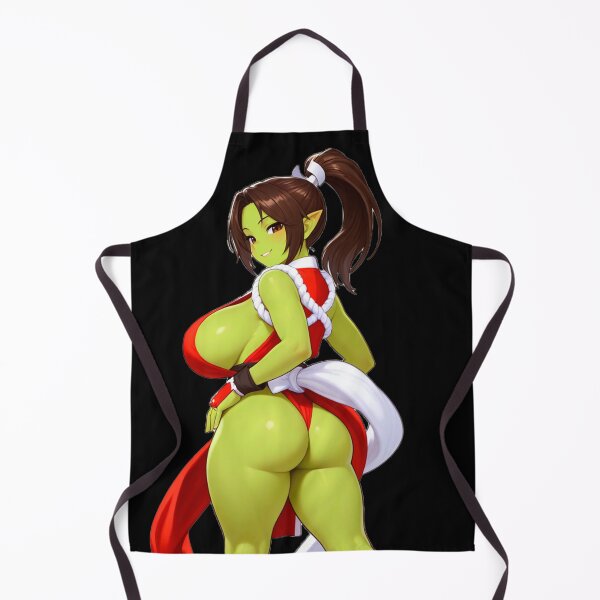 Item preview, Goblin Mai designed and sold by Goblin Maidens.