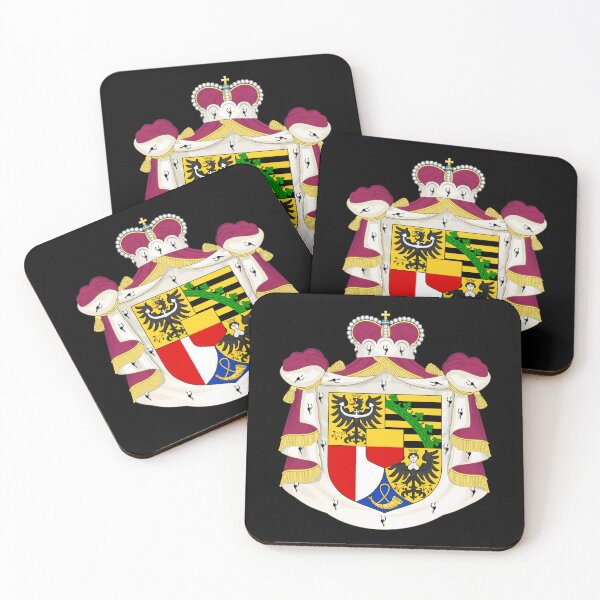 Item preview, Coat of arms Liechtenstein designed and sold by tony4urban.