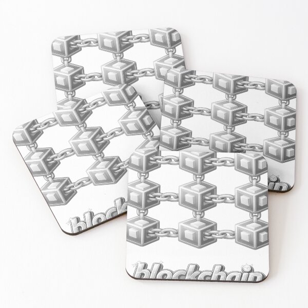 Item preview, blockchain technology designed and sold by JTapparel.