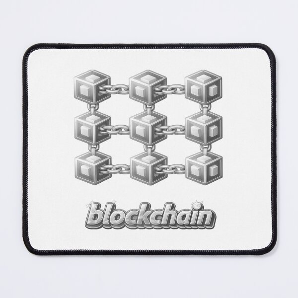Item preview, blockchain technology designed and sold by JTapparel.