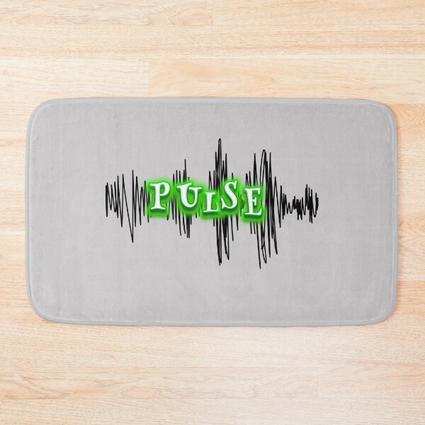 Item preview, Pulse_interesting_funny_gift designed and sold by SEASTAR2711.