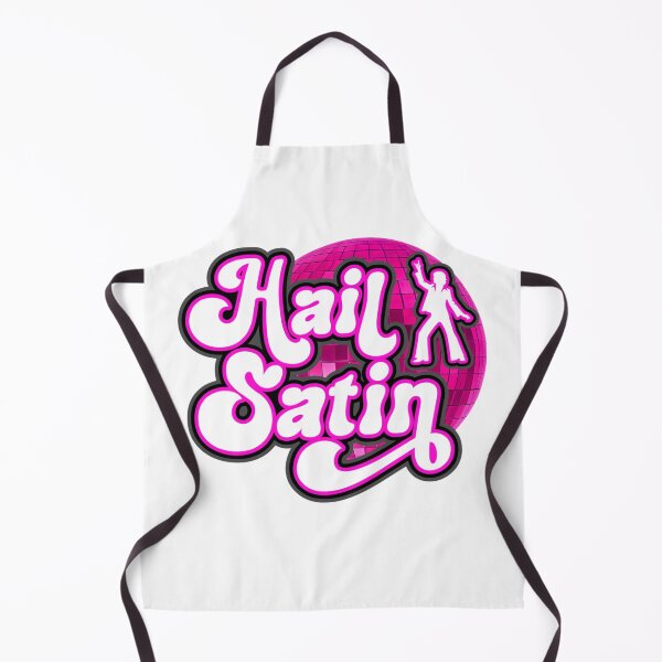 Item preview, Hail Satin designed and sold by DaydreamCult.