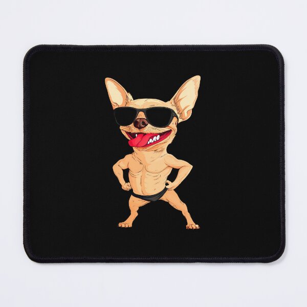 Item preview, Chihuahua Trainer designed and sold by Soulskier.