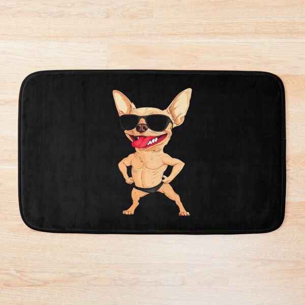 Item preview, Chihuahua Trainer designed and sold by Soulskier.