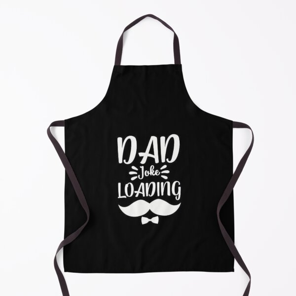 Item preview, DAD JOKE LOADING designed and sold by Pabhas.