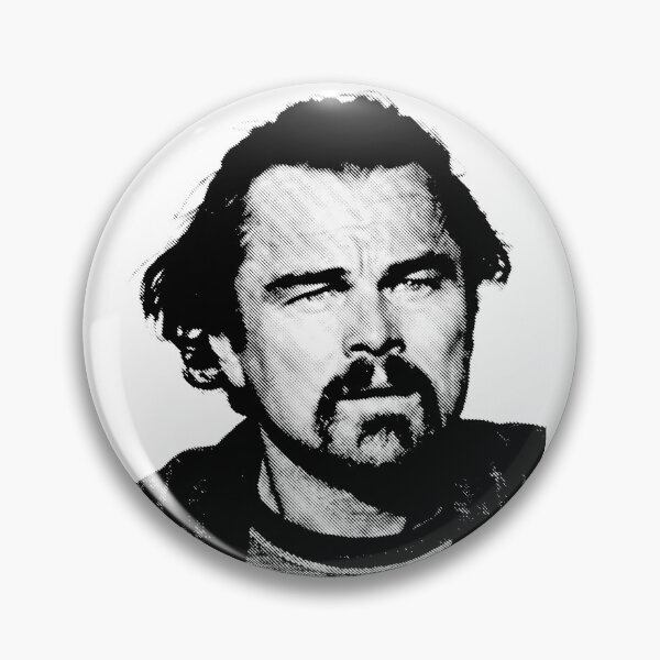 Item preview, "Ghetto" Pat Calhoun aka Bob Ferguson designed and sold by dgalanaugh56.