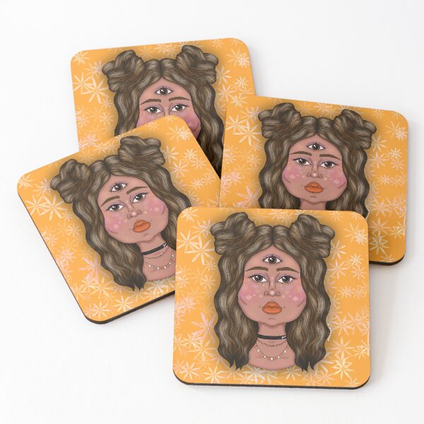 Item preview, Daisy designed and sold by Art by Jailene.