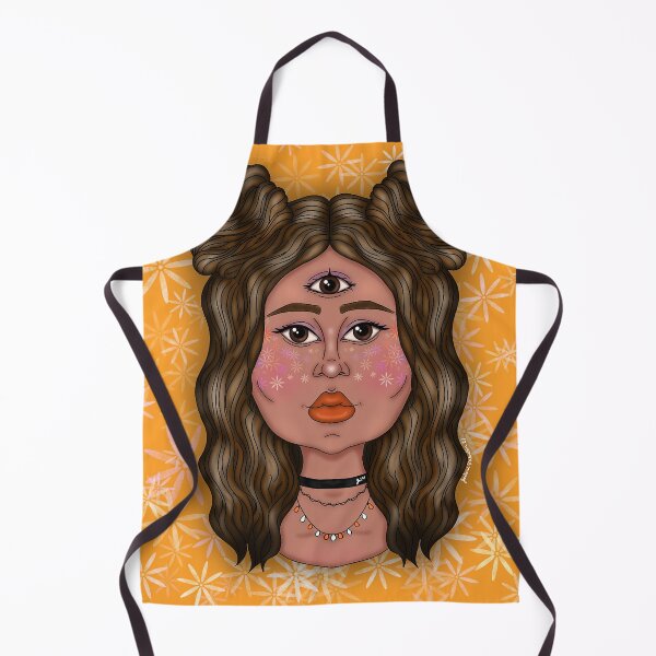 Item preview, Daisy designed and sold by Art by Jailene.