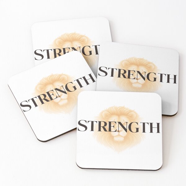 Item preview, Quiet Strength Within designed and sold by Dreprogress.