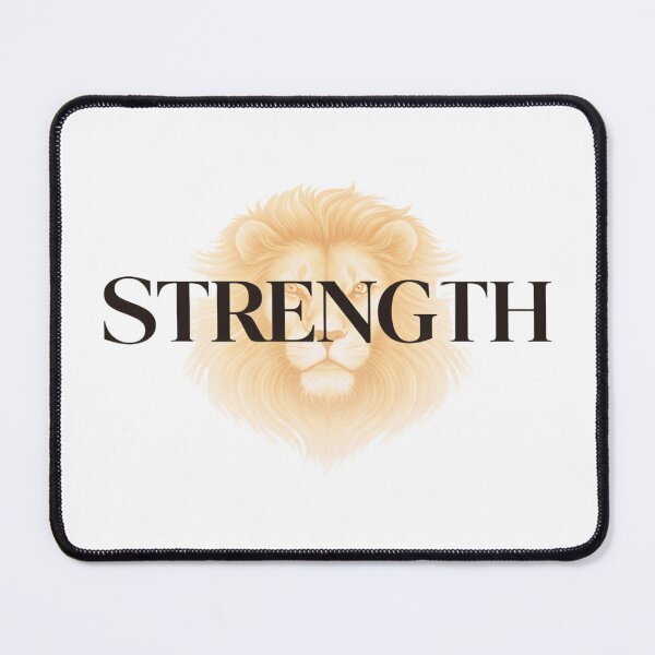 Item preview, Quiet Strength Within designed and sold by Dreprogress.