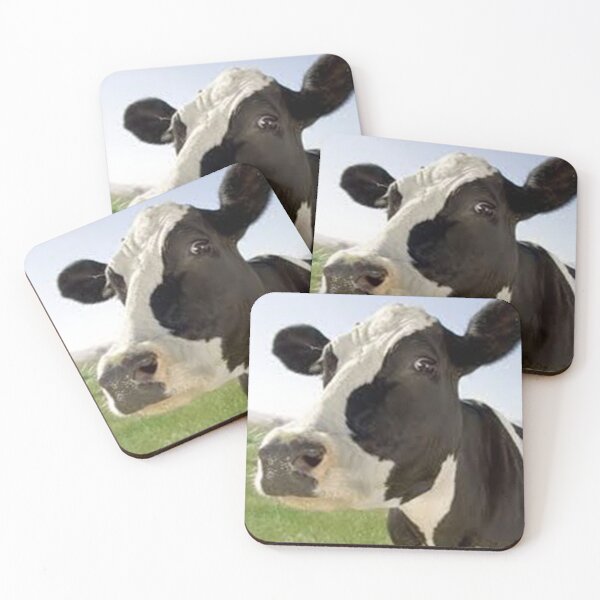 Item preview, Cow designed and sold by KUYISTY.