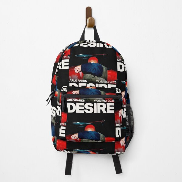 Item preview, desire tour 2026 lagibisa designed and sold by isaroge638.
