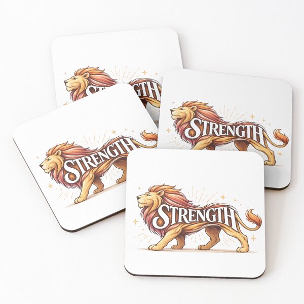 Item preview, Quiet Strength Within designed and sold by Dreprogress.