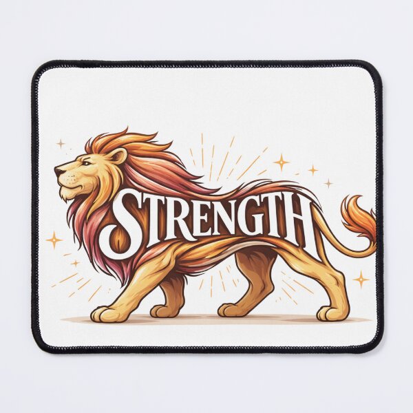 Item preview, Quiet Strength Within designed and sold by Dreprogress.