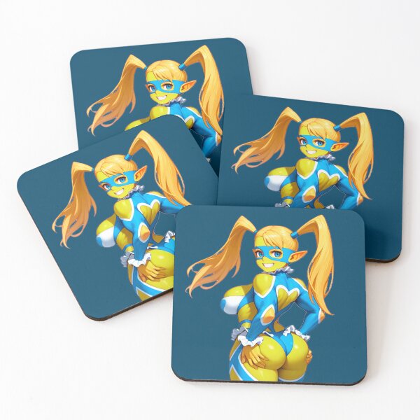 Item preview, Goblin Mika designed and sold by Goblin Maidens.