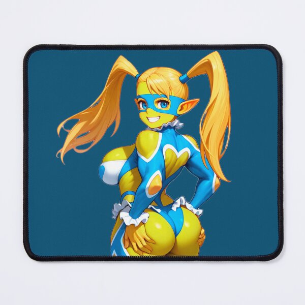 Item preview, Goblin Mika designed and sold by Goblin Maidens.