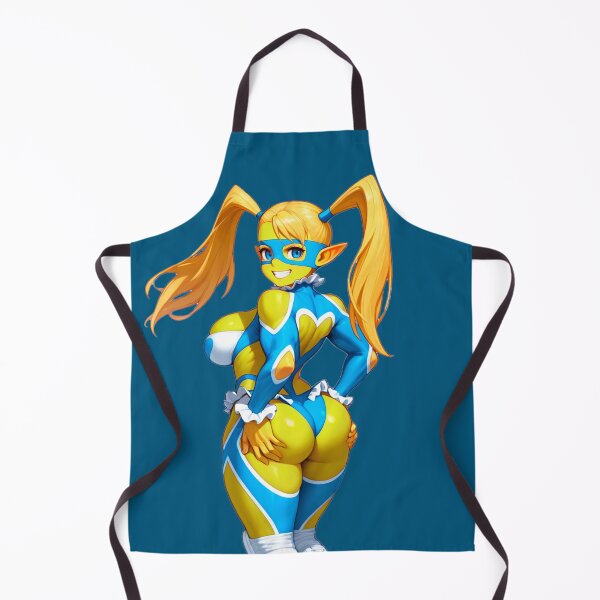 Item preview, Goblin Mika designed and sold by Goblin Maidens.