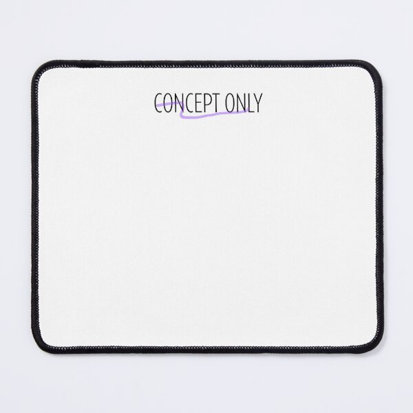 Item preview, Share the Process When It is Still a Concept Only? designed and sold by PureTypeStudio.