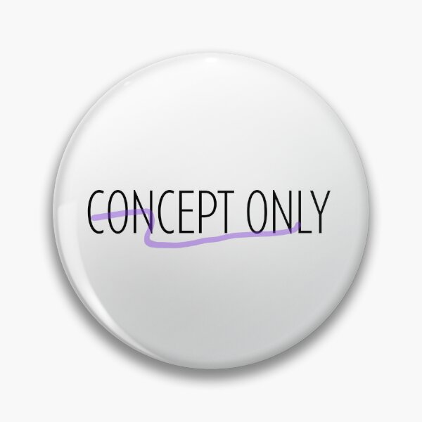 Item preview, Share the Process When It is Still a Concept Only? designed and sold by PureTypeStudio.