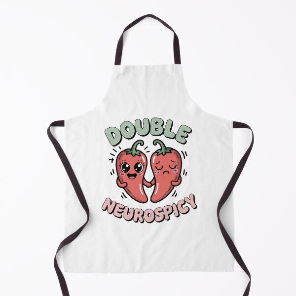 Item preview, Cute AuDHD Pride Apparel designed and sold by wyrddifferent.