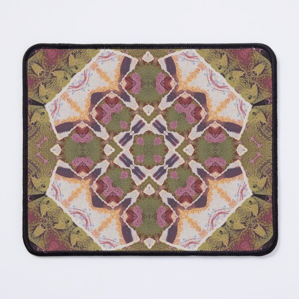 Item preview, Butterfly Tribe Spring Wings  by Jenny Meehan  designed and sold by Jenny Meehan Art Prints and Patterns  .
