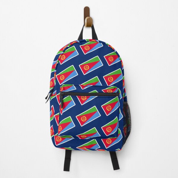 Item preview, ERITREA Gifts, Stickers & Products (F) designed and sold by mpodger.