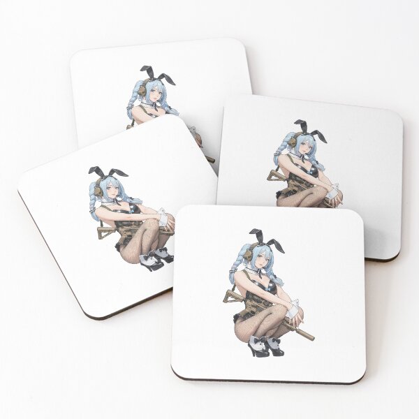 Item preview, Bunny Girl Operator designed and sold by RAWLIFEGRAPHIC.