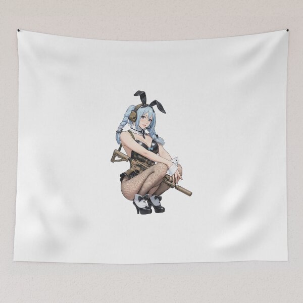 Item preview, Bunny Girl Operator designed and sold by RAWLIFEGRAPHIC.