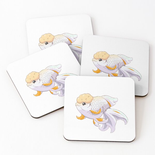 Item preview, Oranda Goldfish designed and sold by Batian.