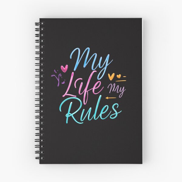 Item preview, My life designed and sold by quotefactory.