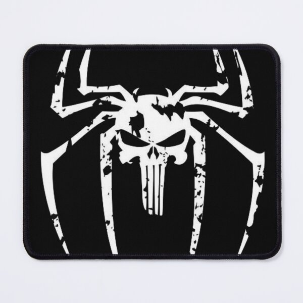 Item preview, Spider punish designed and sold by White Tiger Designz .