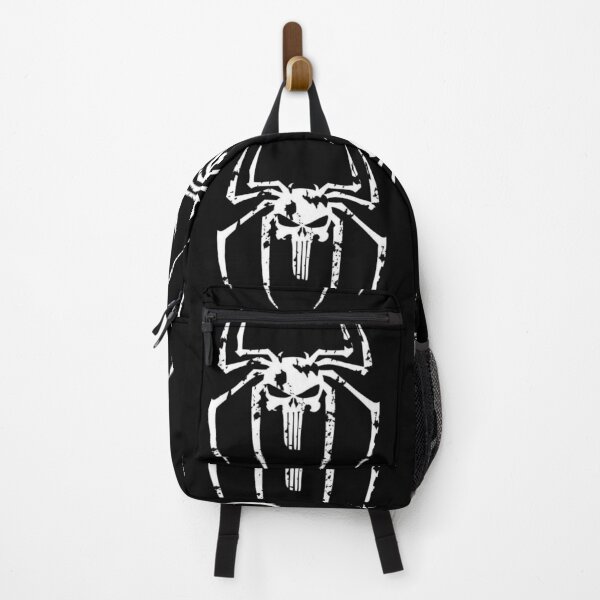 Item preview, Spider punish designed and sold by White Tiger Designz .