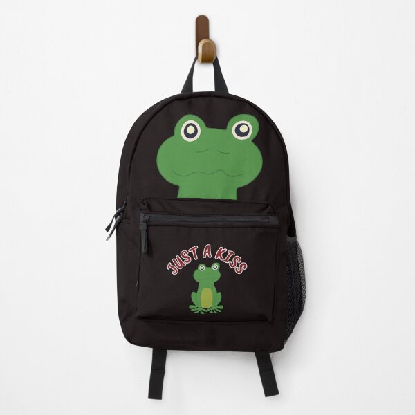 Item preview, The Frog Prince designed and sold by studiodrchicken.